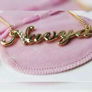 Meet your Posher, Navya